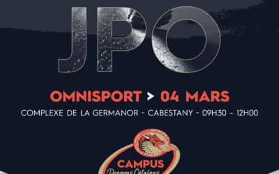Journée Portes Ouvertes